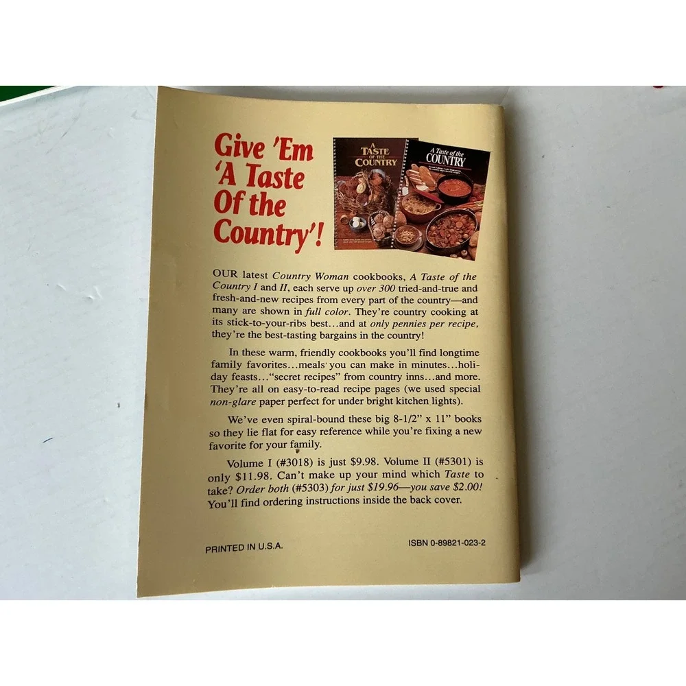 Vintage Y2K Cookbook Lot Gooseberry Patch Cookies BBQ Casserole Recipe Booklets